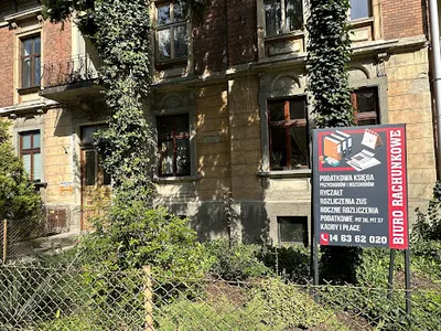 Biuro rachunkowe Dobry Podatek